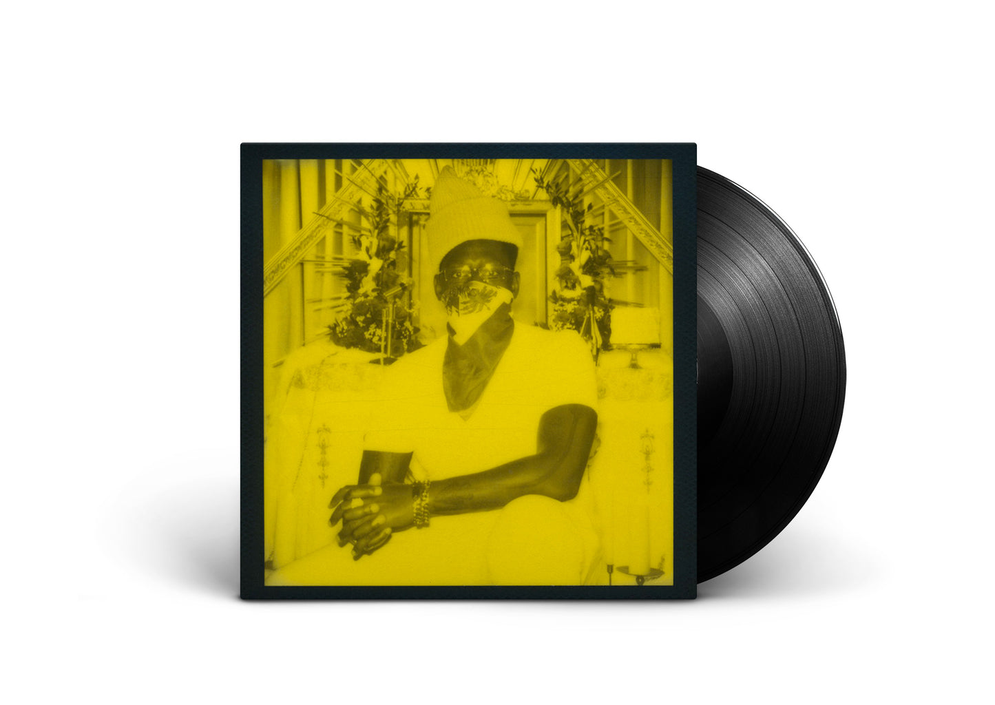 Mach-Hommy - Balens Cho