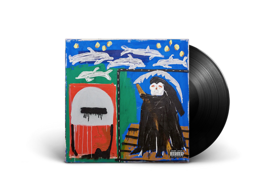 Action bronson - Only for dolphins