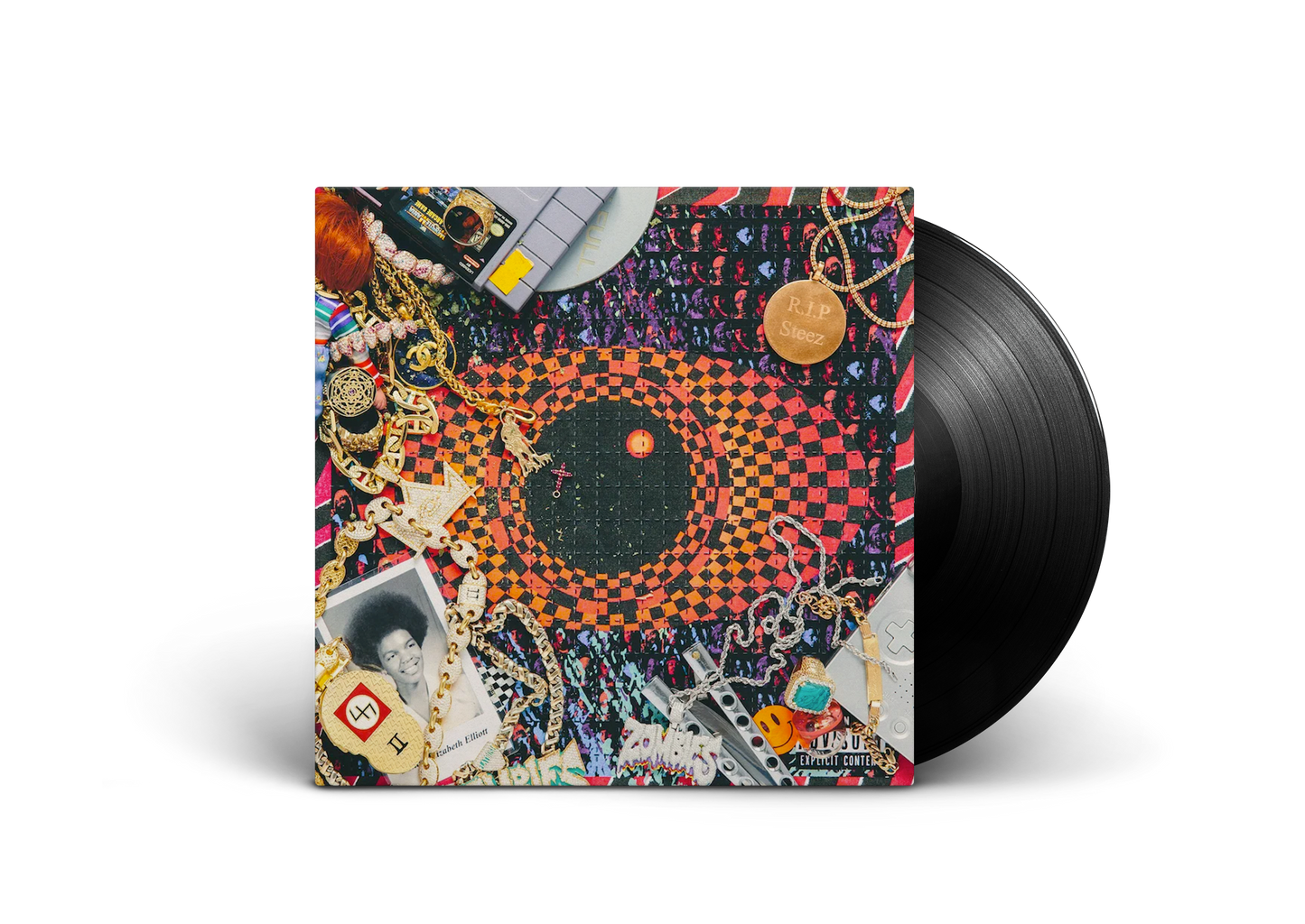 Beast Coast - Escape From New York