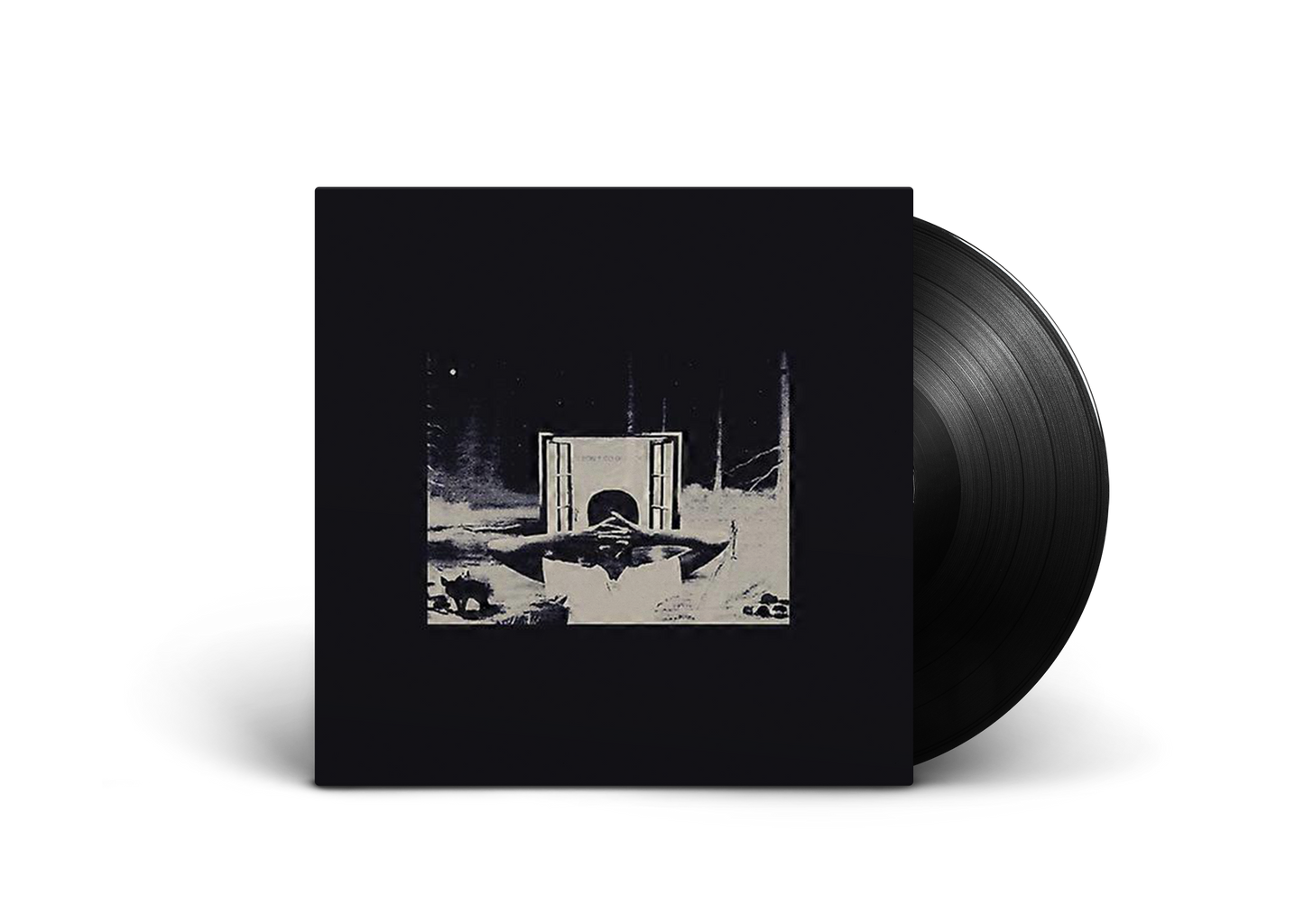 Earl Sweatshirt - I Don't Like Shit, I Don't Go Outside