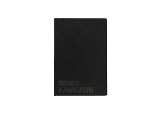 Rinko Kawauchi - Sheets