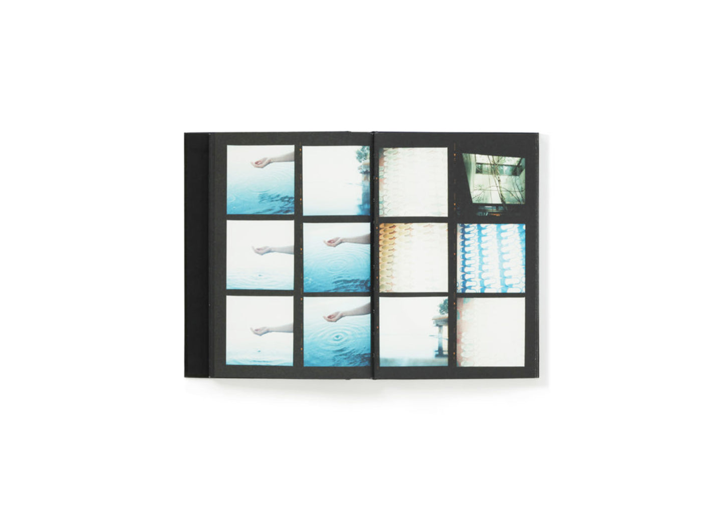 Rinko Kawauchi - Sheets
